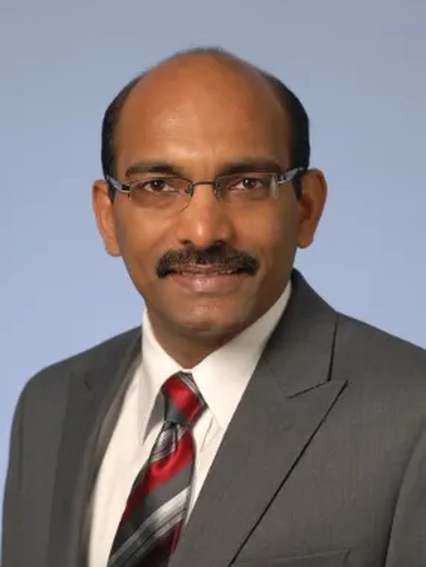 Janaiah Kota, PhD