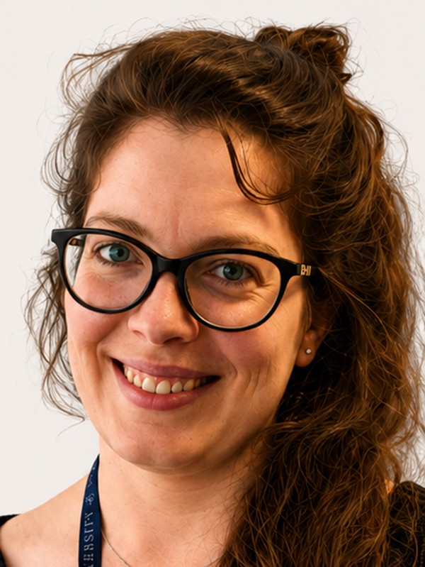 Katherine Bonnycastle, PhD, FCCMG