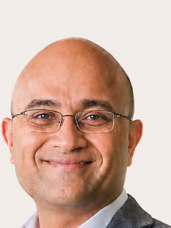Preveen Ramamoorthy, PhD