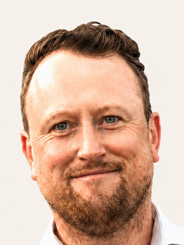 Stuart Cain, PhD